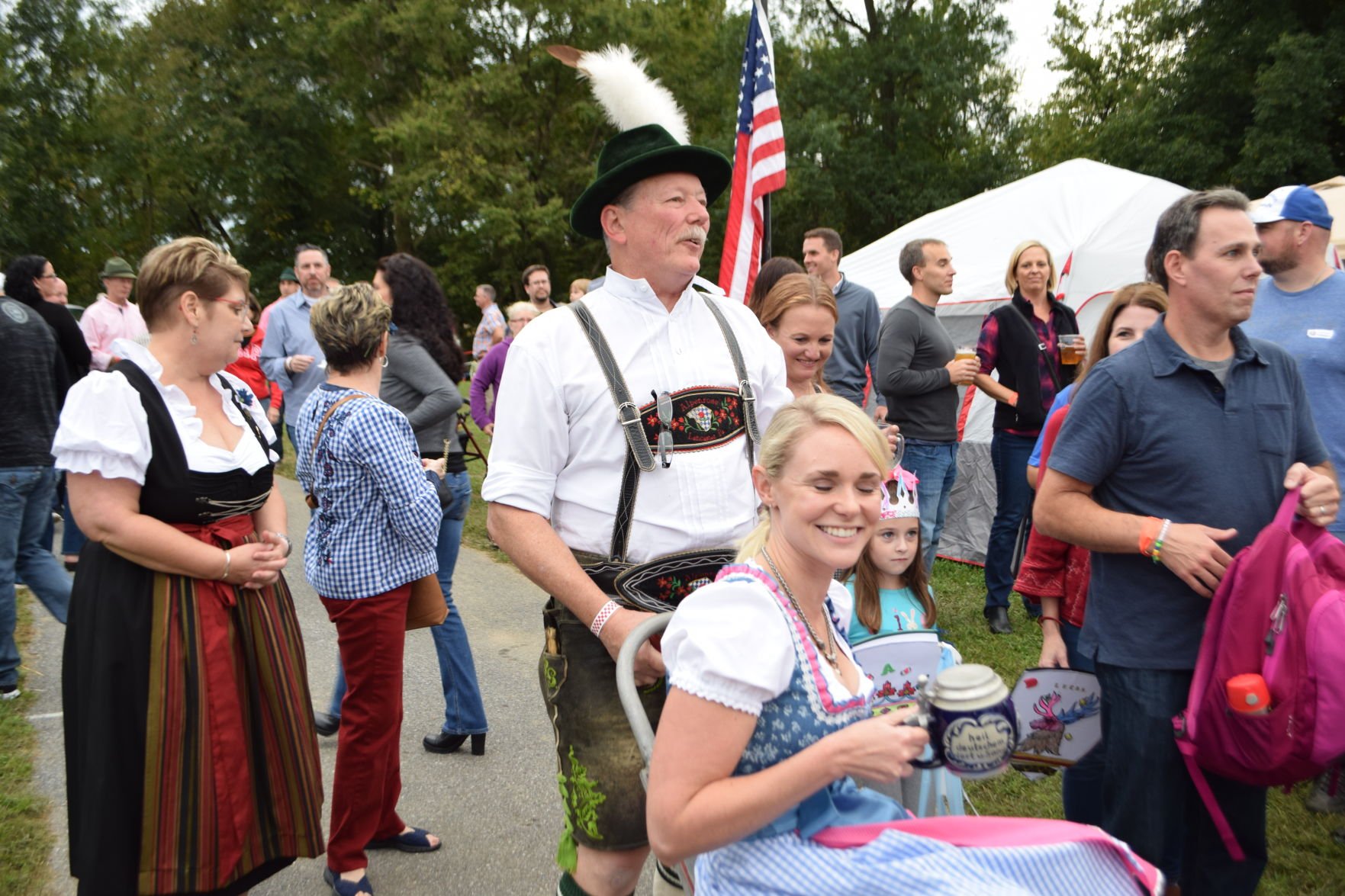 Oktoberfest
